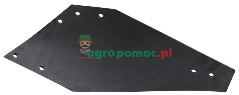 Mouldboard rear part | 173603 | zdjęcie nr 1